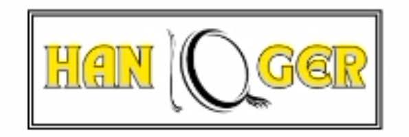 Hangeriq logo